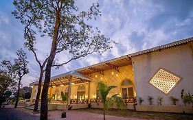 Palash The Jungle Resort